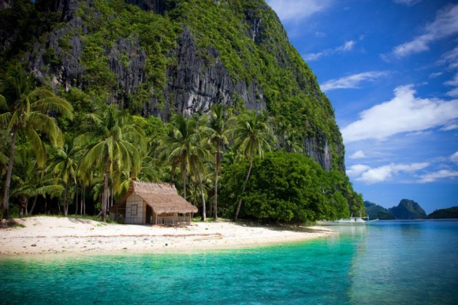 El Nido Palawan Philippines