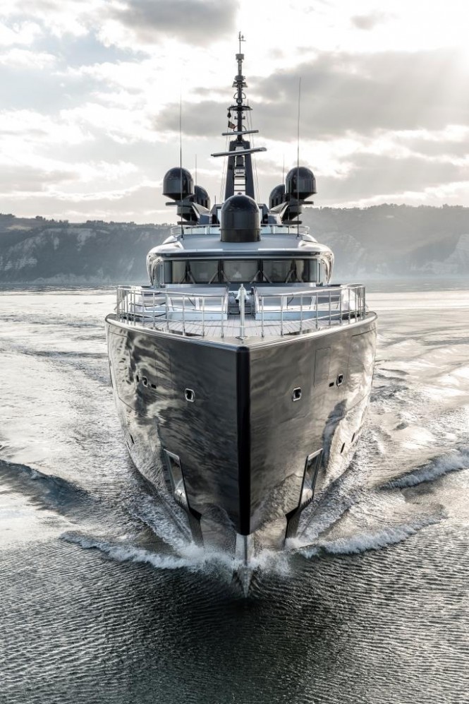 BMT to attend Monaco Yacht Show 2015 within Superyacht UK Pavilion