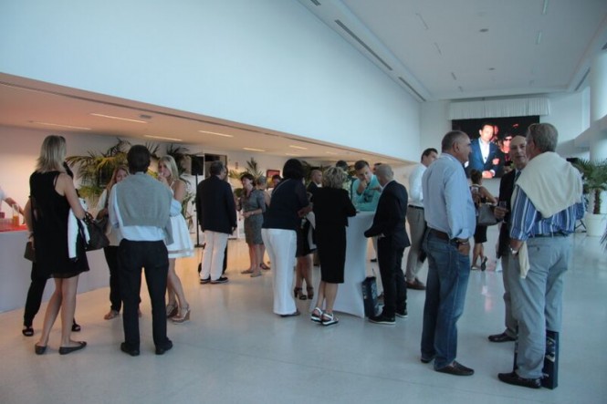 Greek Yachting Association officially announces 3rd Mediterranean Yacht Show at MYS