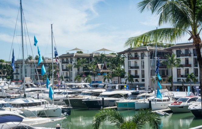 PIMEX 2016 to host more Luxury Yachts thanks to new superyacht charter license