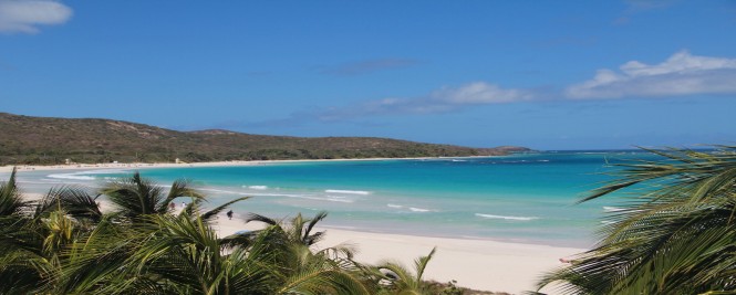 Puerto Rico Yacht Charter: Unforgettable Holidays in the Caribbean