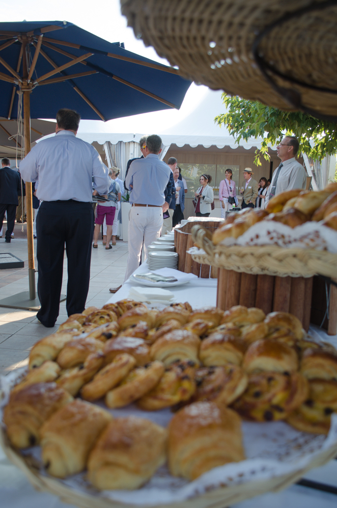 SUNSEEKER VIP Event