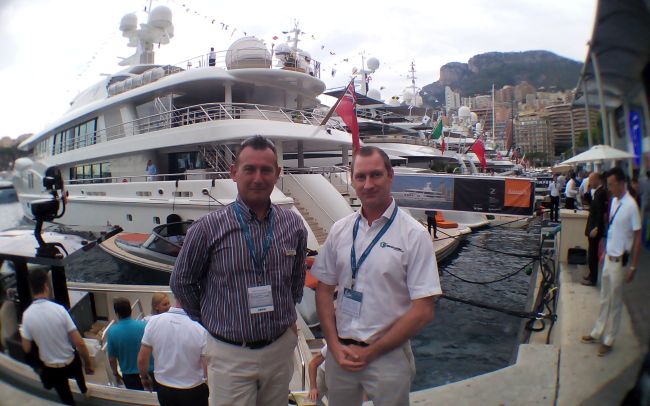 Seal Superyachts at MYS to discuss upcoming winter superyacht charter & cruising season in Asia and the Indian Ocean regions