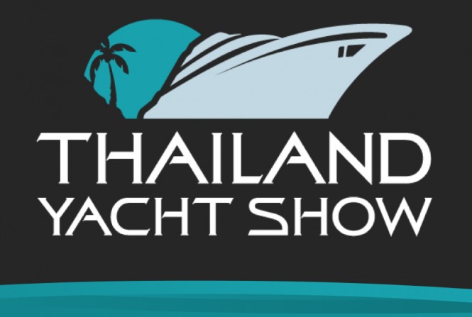 THAILAND YACHT SHOW – South East Asia’s First Superyacht Charter Show to Take Place in February 2016