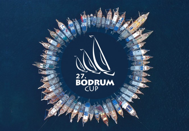 Palmarina Bodrum – Main Sponsor of 27th Bodrum Cup Sailing Races