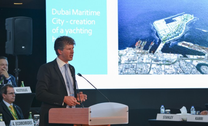 Middle East Yachting and Yacht Charter: Gulf Craft Calls for Support from Tourism Boards and Regulators