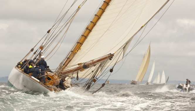Pendennis Cup
