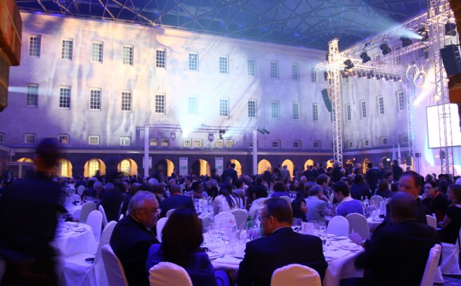 Inaugural Boat Builders Awards 2015 Finalists
