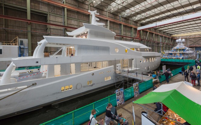 AMELS Open Day a Huge Success