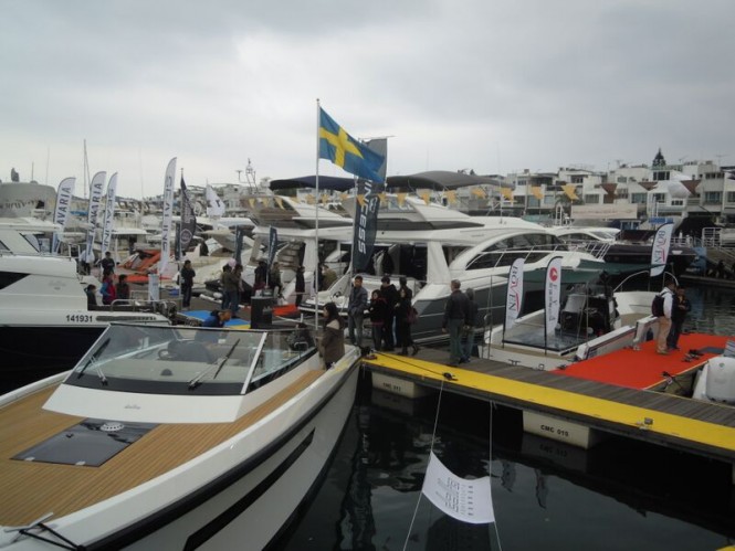 HKIBS 2014