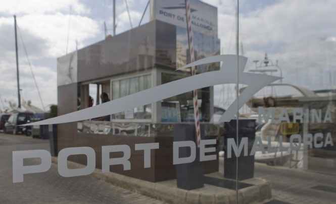 Marina Port de Mallorca – The best marina of Spain for Private and Charter Yachts for second year running