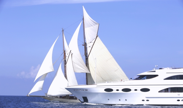 The latest Luxury Yachts to confirm their participation in Asia’s largest Superyacht Rendezvous