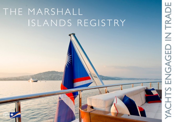 New Marshall Islands YET Program for France and Monaco Superyacht Charters