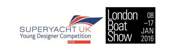 Superyacht UK Young Designer Competition 2016