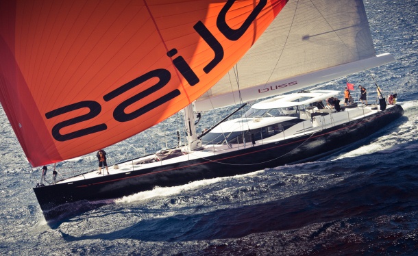 Highly anticipated Asia Superyacht Rendezvous 2015 kicks off
