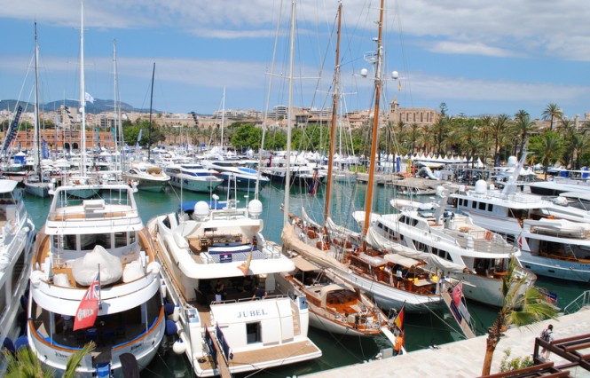 Quaynote Palma Superyacht Conference 2016 Program