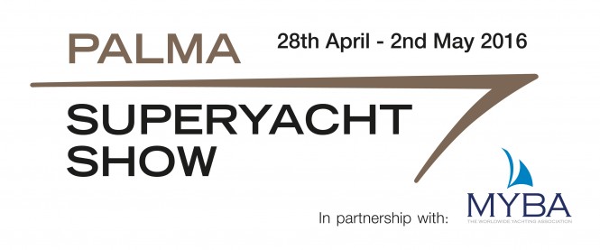 Palma Superyacht Show 2016 to showcase yachting excellence from April 28 to May 2