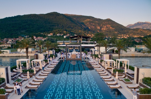 Registrations Open for Superyacht Rendezvous Montenegro 2016