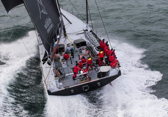 12th Shipyard Cup and 1st Boat Owner’s Rendezvous announced by custom sail and power yacht builder Hodgdon Yachts