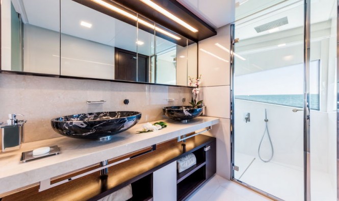 VARDAR - Bathroom
