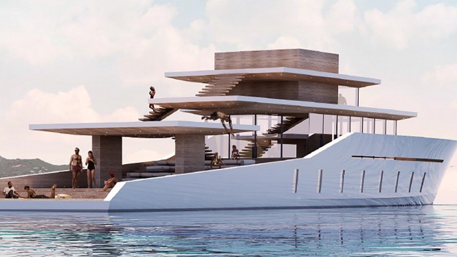 Six finalists for 2016 Young Designer of the Year Award sponsored by OCEANCO