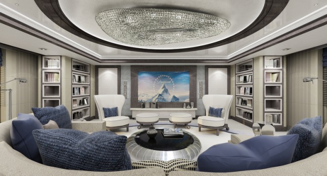 AURA - Upper Lounge