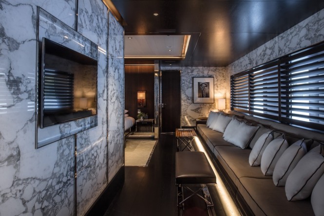 Atlante - Owner Suite