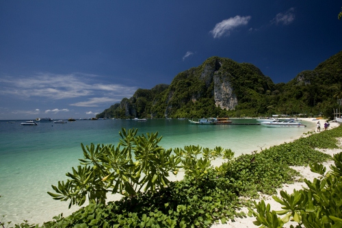 Important Reminder for Yachts, Superyachts and Charter Yachts Visiting the Andaman Sea and Entering Indian Waters