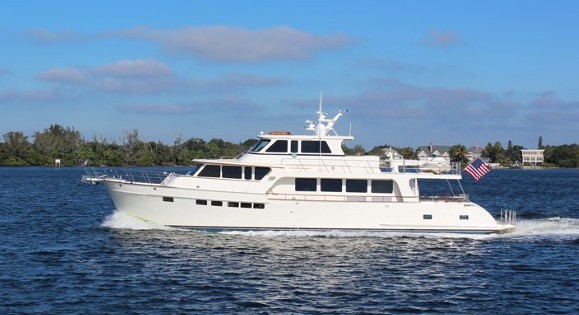 Marlow Yachts announce their presence at Miami International Boat Show 2016