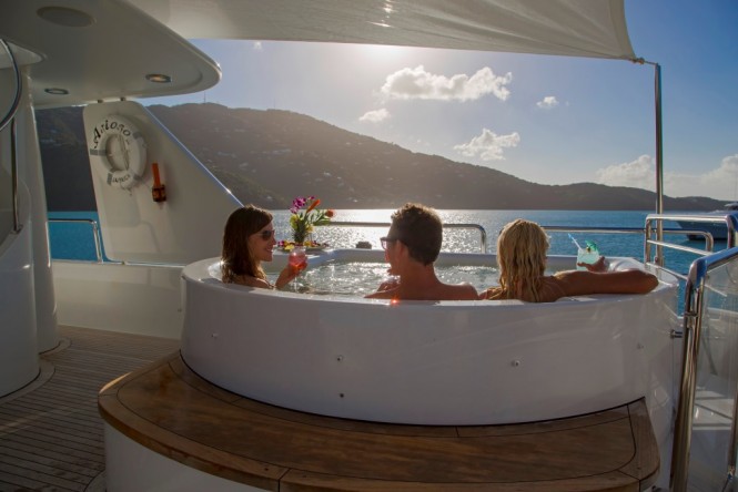 Jacuzzi - ARIOSO