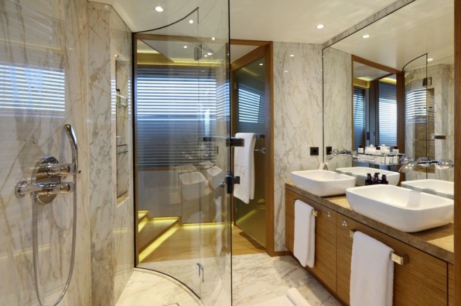 SOLIS - Bathroom