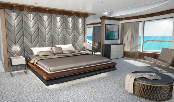 V+A project - Cabin