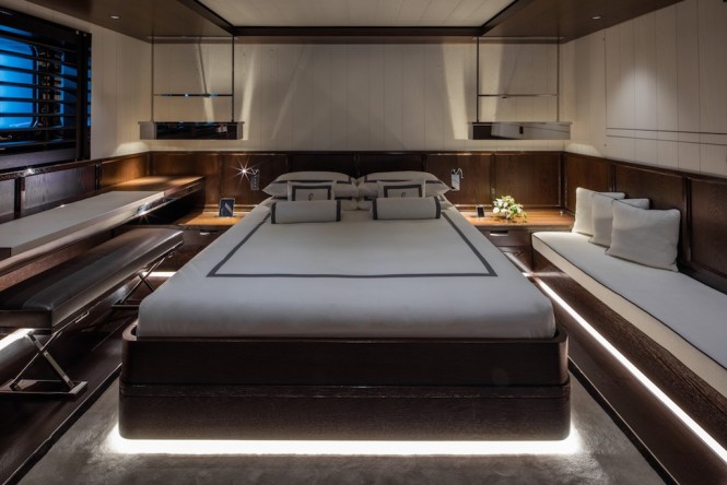 Vip Cabin - Atlante