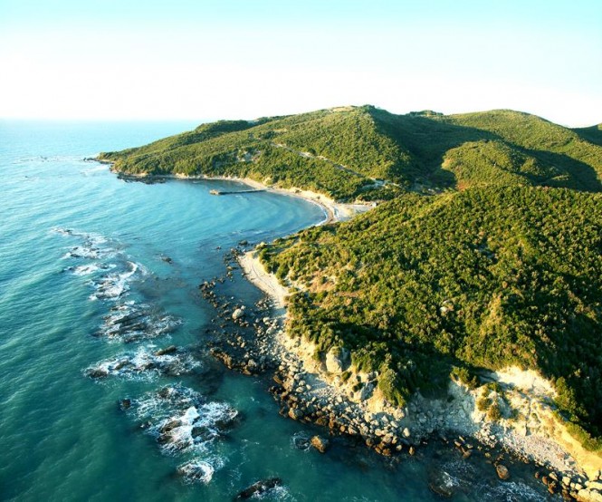 Albania to feature its first international standard superyacht marina