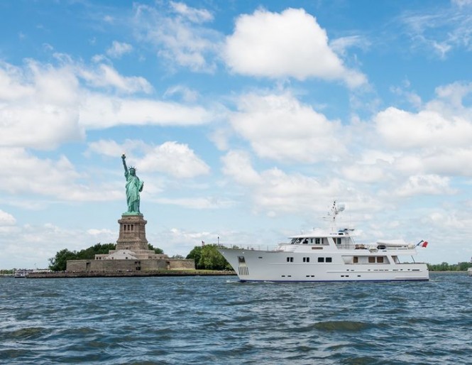 ESPIRITU SANTO in New York