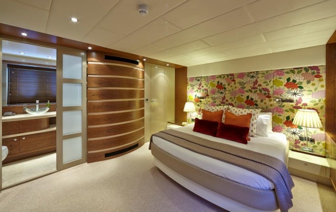 Infinity - Cabin