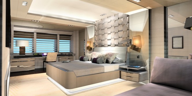 RUYA - Owner Suite