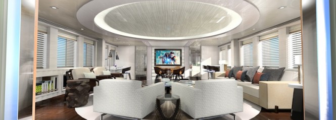RUYA - Skylounge