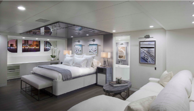 BG - Owner suite