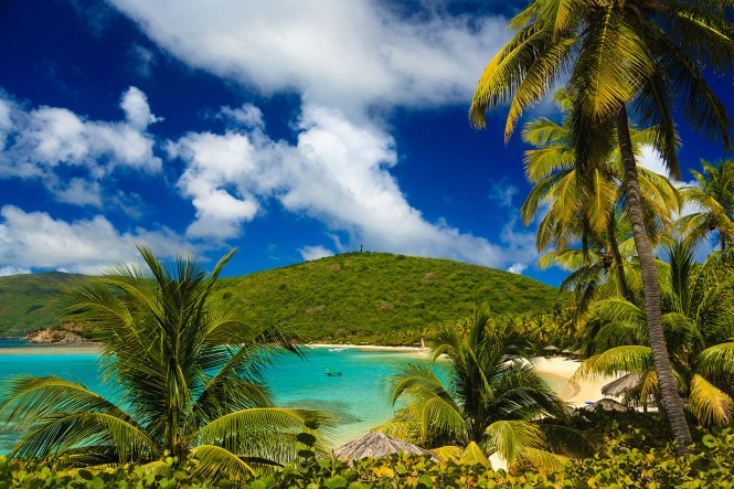 CARIBBEAN