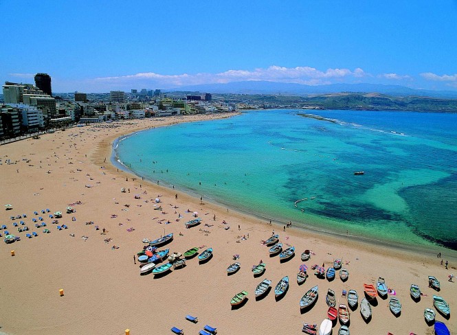 Canary Islands