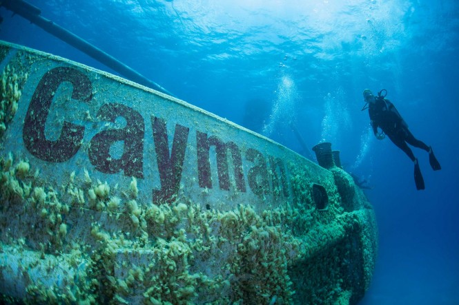 Cayman Islands