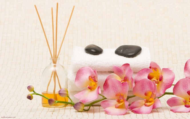 Indulge in Personalised Charter Spa Services On Your Next Luxury Charter Vacation