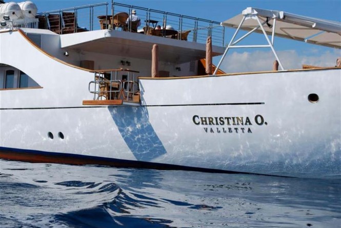 Finest Canadian Superyachts
