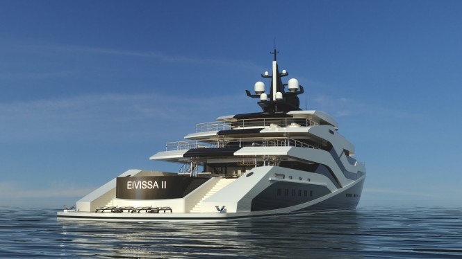 Eivissa II - aft