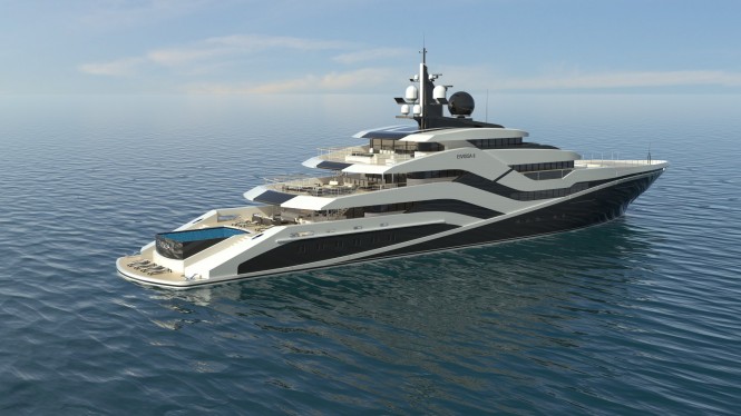 Eivissa II - profile