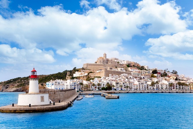 IBIZA