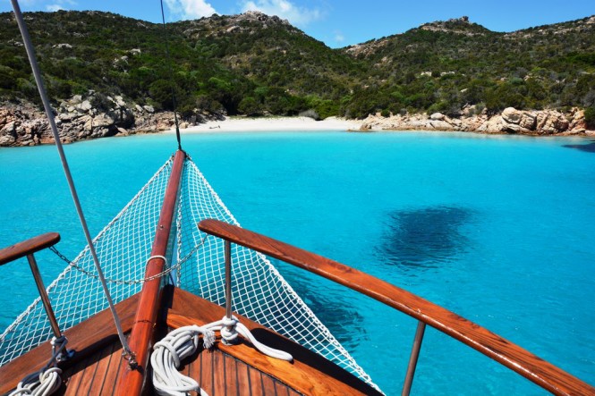 Leading Expert’s Top Luxury Yacht Charter Picks