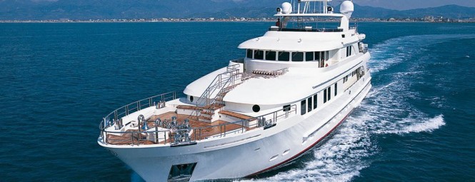 Metsuyan IV
