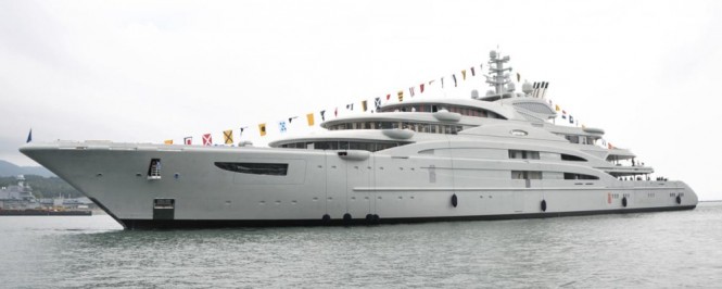 Ocean Victory